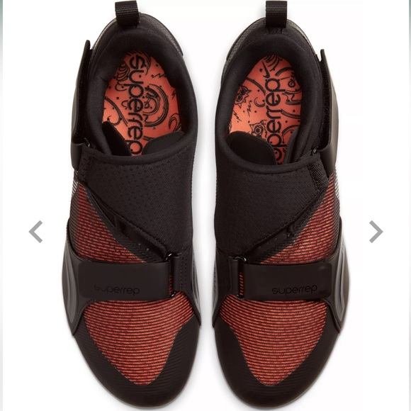 Nike SuperRep Cycle Women's Indoor Cycling Shoes - Picture 5 of 12